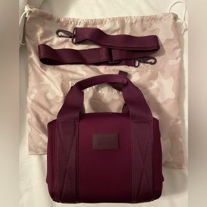 Dagne Dover Eclipse XS Landon - like new